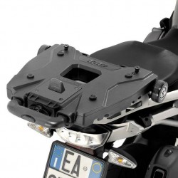 S410 : Givi S410 Trolley Plate Honda NT1100