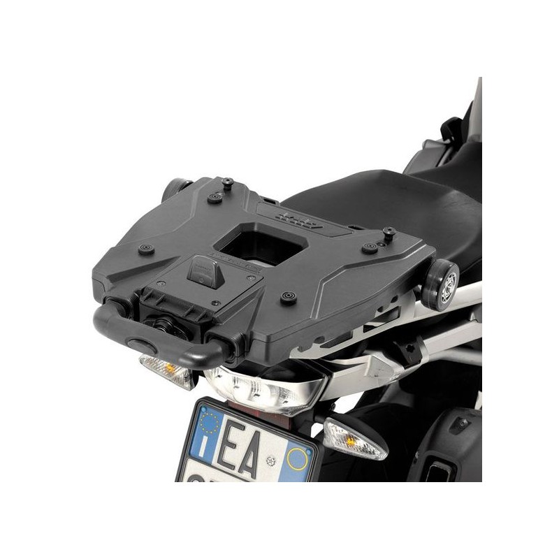 S410 : Givi S410 Trolley Plate Honda NT1100