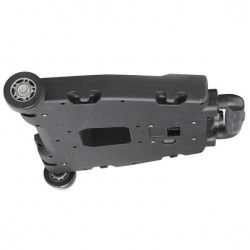 080338499901 : Givi S410 Trolley-Platte Honda NT1100