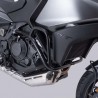 SBL.01.052.10000/B : Paracolpi SW-Motech Honda NT1100