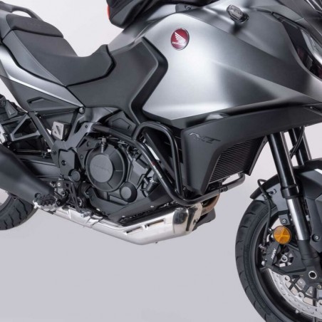 Sacoches Pour Crash Bars Compatibles Avec BMW R1200GS / Adv. LC 2013-2018 | Moto Discovery