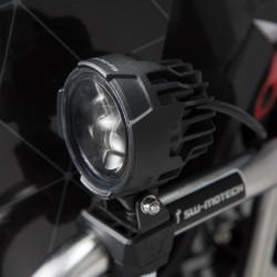 NSW.00.004.51000/B : Luces antiniebla SW-Motech EVO Honda NT1100