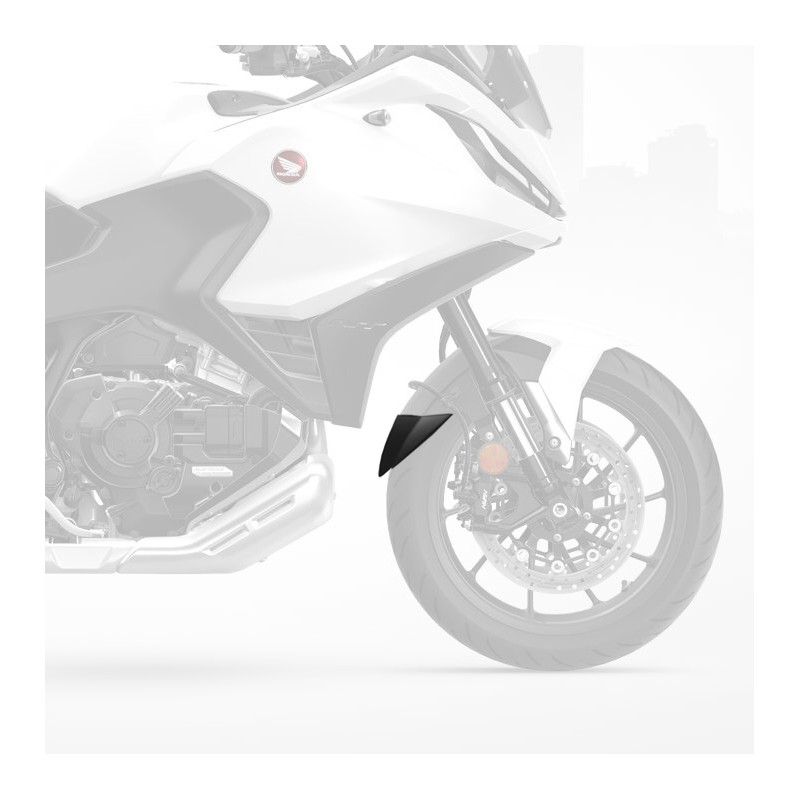 051900 : Front fender extension Honda NT1100