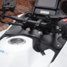 08035M : Gabelschutz Pyramid Honda NT1100