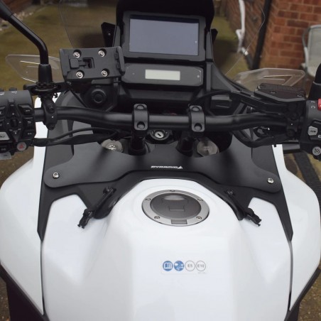 Puig Touring Blase für Honda NT1100 Puig Touring Blase für Honda NT1100