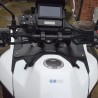 08035M : Deflettore per forcella Pyramid Honda NT1100