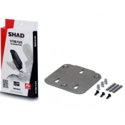 X010PS : Shad tank support Honda NT1100