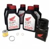 PACKVIDANGE5LDCT : Pack Ölwechsel NT1100 Automatikgetriebe DCT Honda NT1100