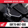 08F70-MKT-D00 : Palanca de freno de estacionamiento de aluminio Honda Honda NT1100