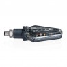 IN1180 / IN1181 : Frecce Chaft Sound Honda NT1100