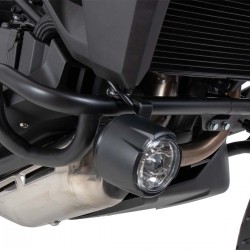 422695370001 : Hepco-Becker Adapter für Zusatzscheinwerfer Honda Honda NT1100