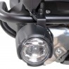 422695370001 : Hepco-Becker adapters for additional lights Honda Honda NT1100