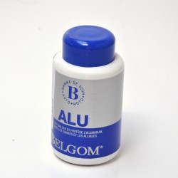 Belgom Aluminium cleaner