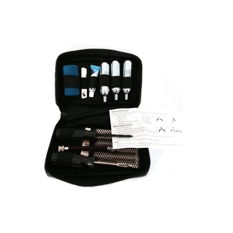 060224899901 : Kit de reparación de neumáticos Dafy Honda NT1100