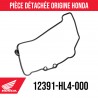 Honda cylinder head cover gasket