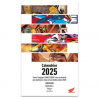 calendrier-honda-2025 : Honda Kalender 2025 Honda NT1100
