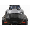 PP195 : Supporto per top case originale 50L Isotta Honda NT1100