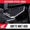 08F72-MKT-D00 : Protección del palanca del freno de estacionamiento Honda Honda NT1100