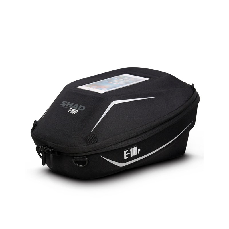 E16P : Shad E16P tank bag Honda NT1100