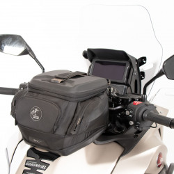 51695510001 : Brida de tanque Hepco-Becker BASIC 2025 Honda NT1100