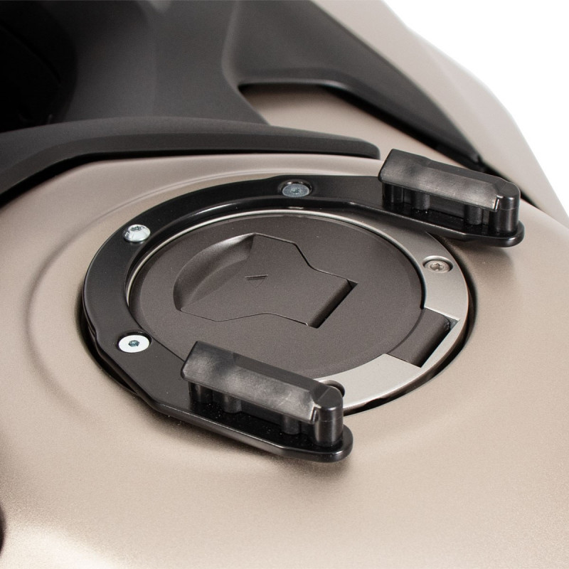 51695510001 : Tankring Hepco-Becker BASIC 2025 Honda NT1100