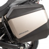 51095510001 : Schutzvorrichtungen Hepco-Becker für Honda Koffer 2025 Honda NT1100