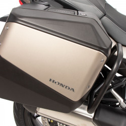 51095510001 : Schutzvorrichtungen Hepco-Becker für Honda Koffer 2025 Honda NT1100