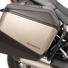51095510001 : Schutzvorrichtungen Hepco-Becker für Honda Koffer 2025 Honda NT1100