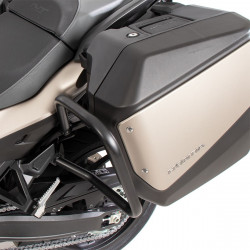 51095510001 : Schutzvorrichtungen Hepco-Becker für Honda Koffer 2025 Honda NT1100