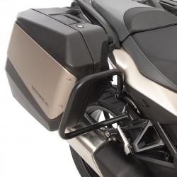 51095510001 : Schutzvorrichtungen Hepco-Becker für Honda Koffer 2025 Honda NT1100