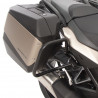 51095510001 : Schutzvorrichtungen Hepco-Becker für Honda Koffer 2025 Honda NT1100