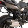 51095510001 : Schutzvorrichtungen Hepco-Becker für Honda Koffer 2025 Honda NT1100