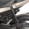 51095510001 : Schutzvorrichtungen Hepco-Becker für Honda Koffer 2025 Honda NT1100