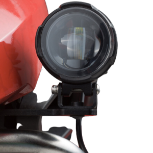Accesorios para mejorar el confort de tu Honda NT1100