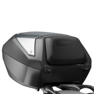 Top case y soportes específicos en oferta para Honda NT1100