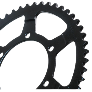 Honda NT1100 Chain Maintenance