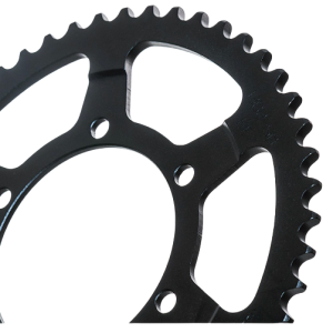 Chain and Transmission