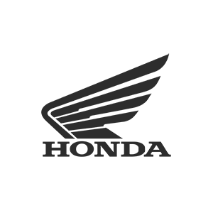 Honda replacement parts in case of accident with your NT1100