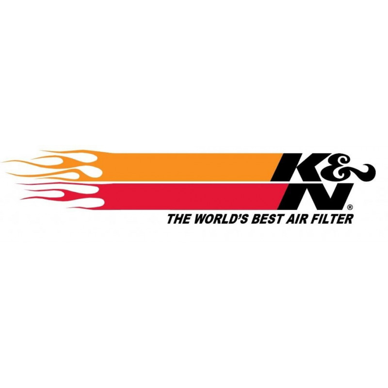 K&N