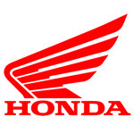 Official Honda dealer : genuine parts guaranteed